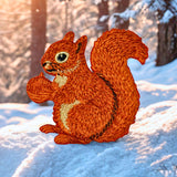 Squirrel Patch - Waywear