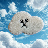 Sad Cloud Patch - Waywear