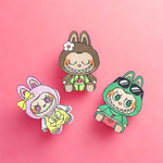 Monsters - Waywear