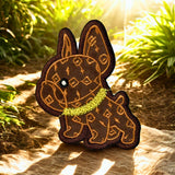 Designer Pup Patch - Waywear