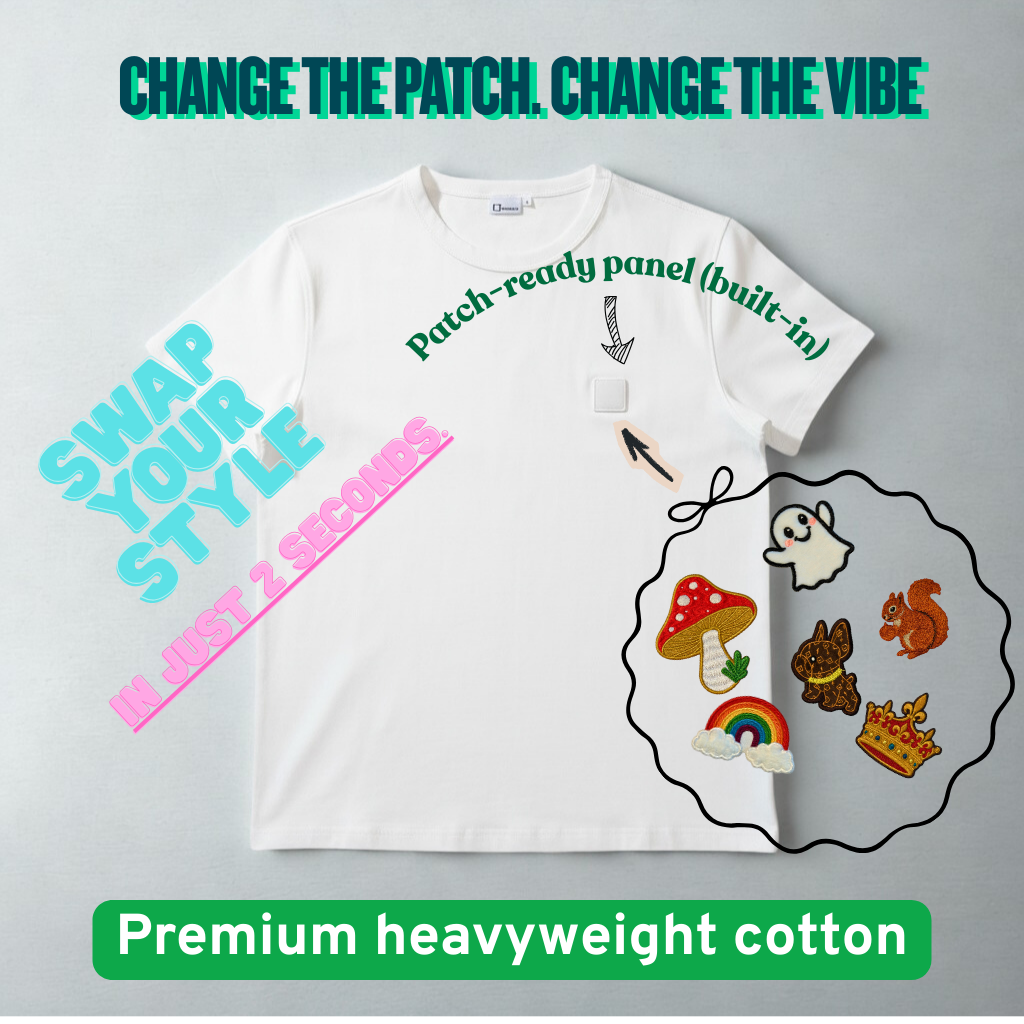 Waywear T-Shirt - Waywear