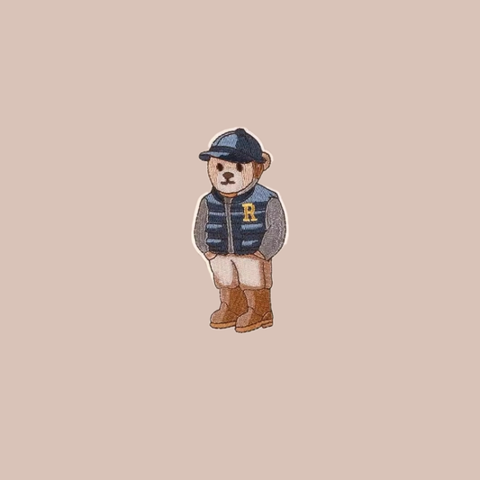 Bear - Waywear