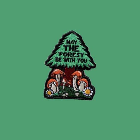 Forest - Waywear