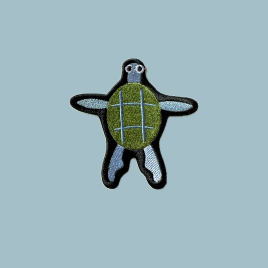 Turtle - Waywear