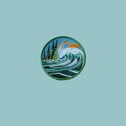 Scenery - Waywear